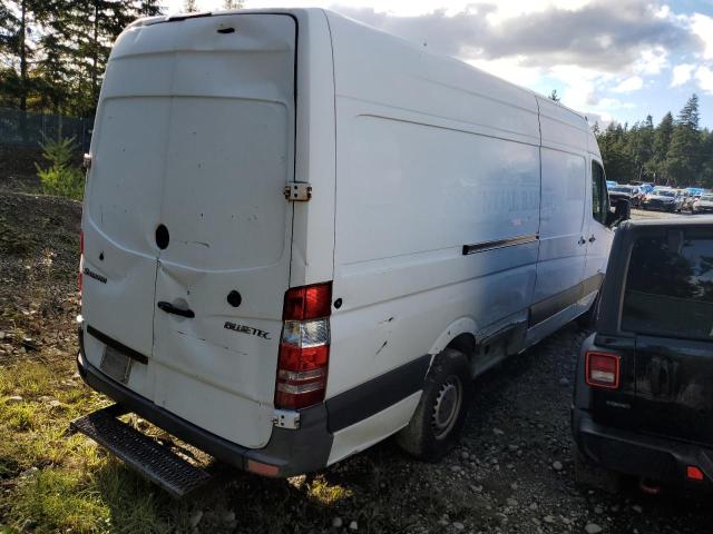 WD3PE8CC4C5679910 - 2012 MERCEDES-BENZ SPRINTER 2500 白色 照片 3
