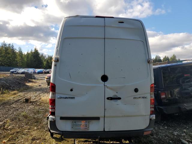 WD3PE8CC4C5679910 - 2012 MERCEDES-BENZ SPRINTER 2500 白色 照片 6