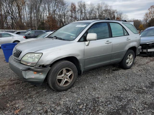 2001 LEXUS RX 300, 
