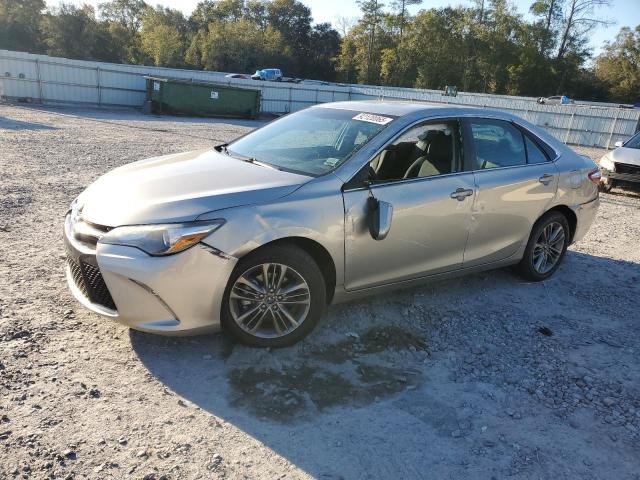 2017 TOYOTA CAMRY LE, 