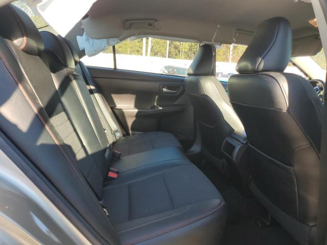 4T1BF1FK1HU338738 - 2017 TOYOTA CAMRY LE GOLD photo 10