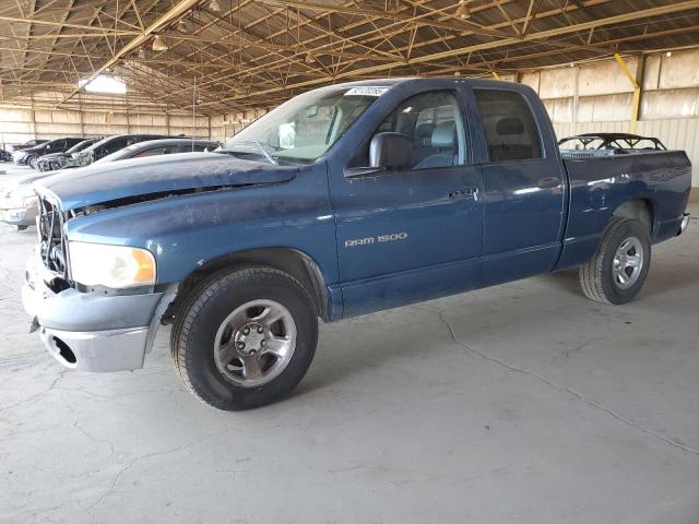 2004 DODGE RAM 1500 ST, 