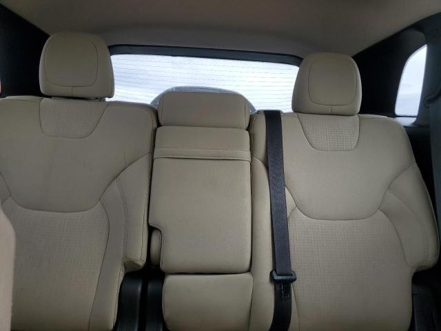 1C4PJMCS3FW565624 - 2015 JEEP CHEROKEE LATITUDE Графитовый фото 10