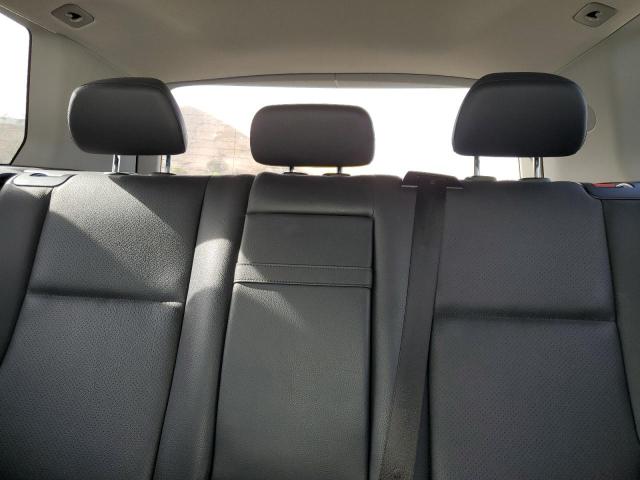 WDCGG5HBXEG301008 - 2014 MERCEDES-BENZ GLK 350 WHITE photo 10