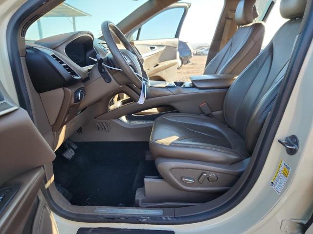 2LMPJ6LP9JBL30498 - 2018 LINCOLN MKX RESERVE Бежевий фото 7