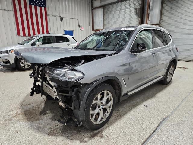 2024 BMW X3 SDRIVE30I, 