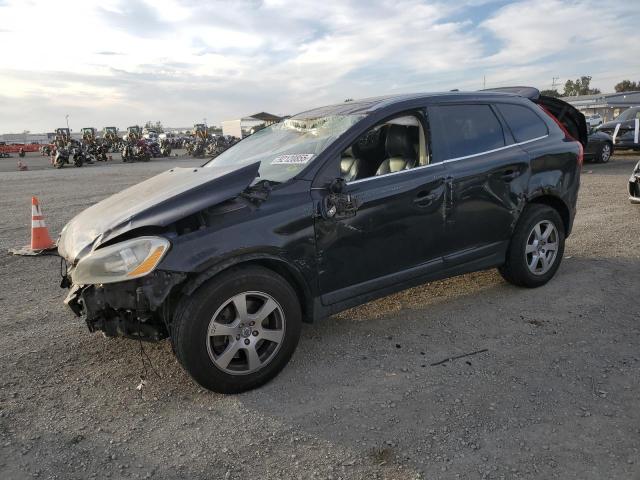 2012 VOLVO XC60 3.2, 