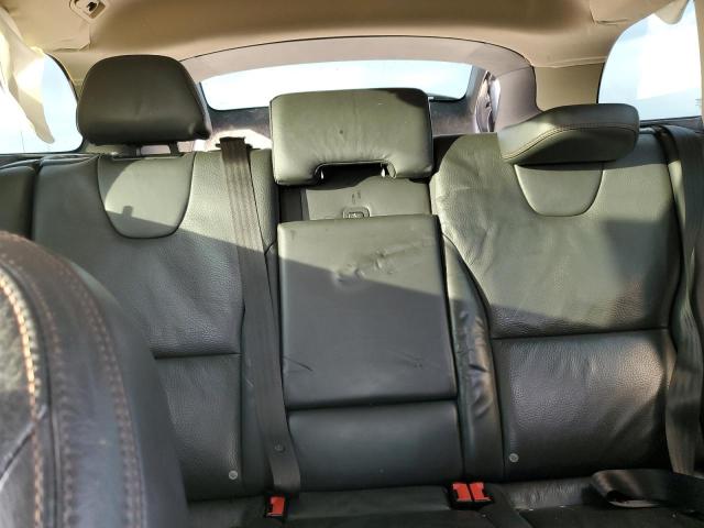 YV4940DZ3C2278644 - 2012 VOLVO XC60 3.2 BLACK photo 10