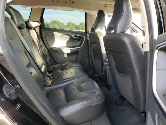 YV4940DZ3C2278644 - 2012 VOLVO XC60 3.2 BLACK photo 11