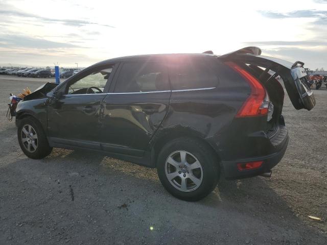 YV4940DZ3C2278644 - 2012 VOLVO XC60 3.2 BLACK photo 2