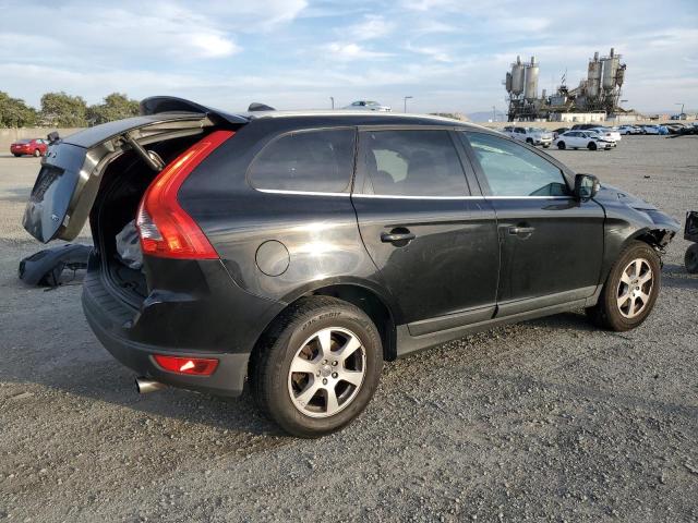 YV4940DZ3C2278644 - 2012 VOLVO XC60 3.2 BLACK photo 3