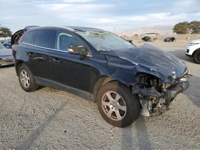 YV4940DZ3C2278644 - 2012 VOLVO XC60 3.2 BLACK photo 4