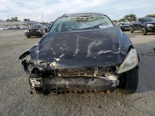 YV4940DZ3C2278644 - 2012 VOLVO XC60 3.2 BLACK photo 5