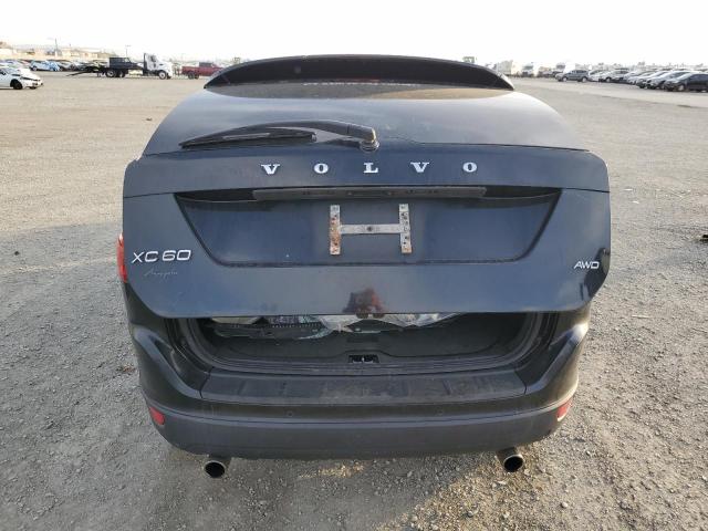 YV4940DZ3C2278644 - 2012 VOLVO XC60 3.2 BLACK photo 6