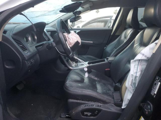 YV4940DZ3C2278644 - 2012 VOLVO XC60 3.2 BLACK photo 7