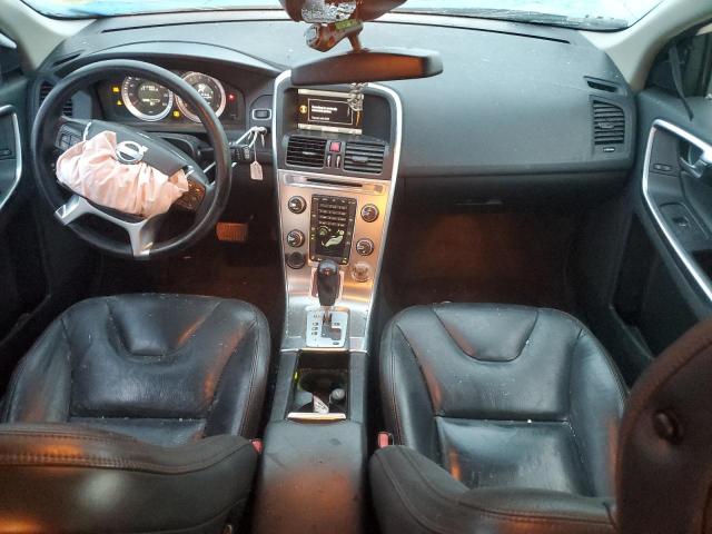 YV4940DZ3C2278644 - 2012 VOLVO XC60 3.2 BLACK photo 8