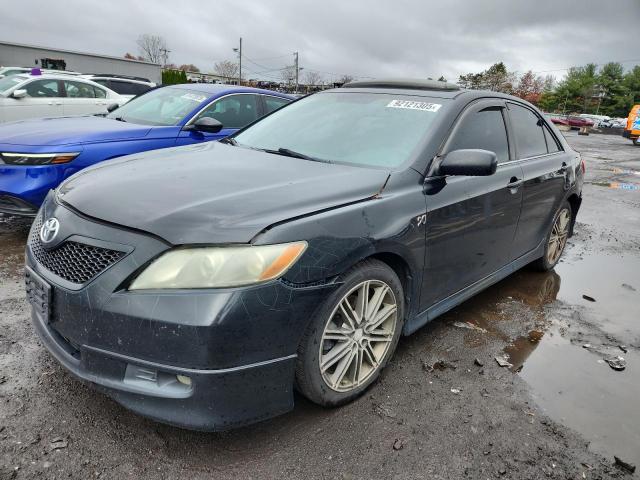 2007 TOYOTA CAMRY LE, 
