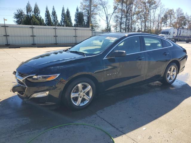 2024 CHEVROLET MALIBU LS, 