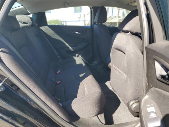 1G1ZB5ST0RF244899 - 2024 CHEVROLET MALIBU LS BLACK photo 10