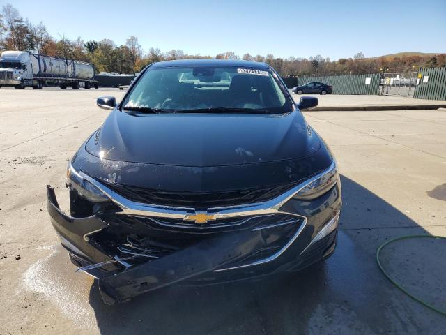 1G1ZB5ST0RF244899 - 2024 CHEVROLET MALIBU LS BLACK photo 5
