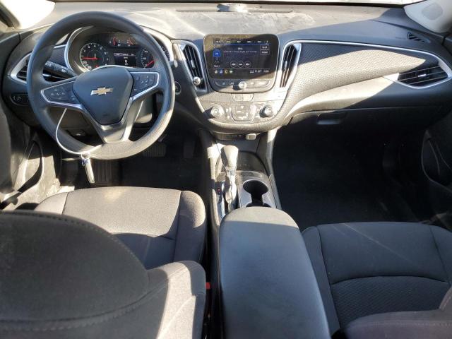 1G1ZB5ST0RF244899 - 2024 CHEVROLET MALIBU LS BLACK photo 8