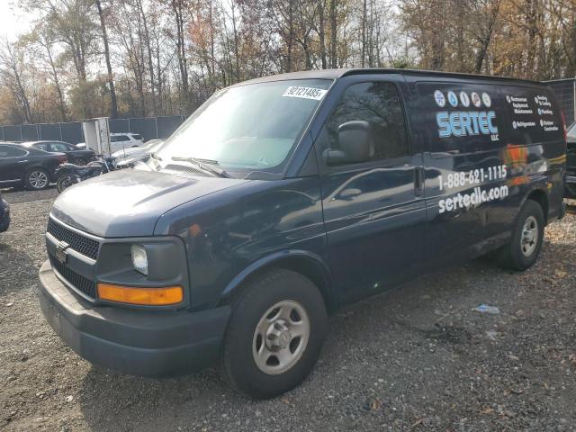 2006 CHEVROLET EXPRESS G1, 