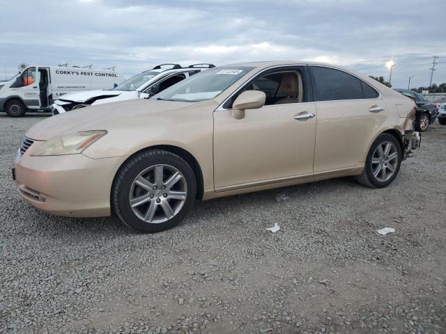 2007 LEXUS ES 350, 