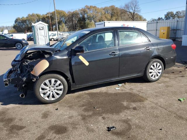 2013 TOYOTA COROLLA BASE, 