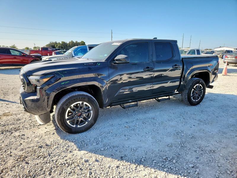 2025 TOYOTA TACOMA DOUBLE CAB, 