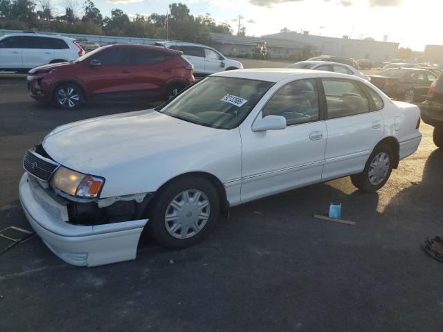 1999 TOYOTA AVALON XL, 