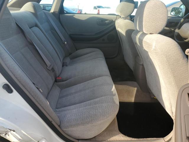 4T1BF18B1XU303175 - 1999 TOYOTA AVALON XL WHITE photo 10