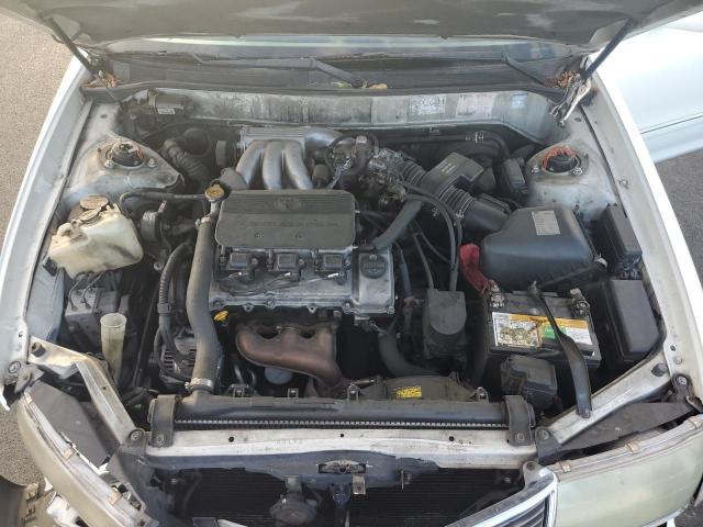 4T1BF18B1XU303175 - 1999 TOYOTA AVALON XL WHITE photo 11
