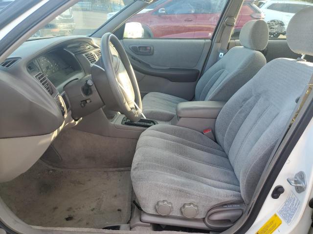 4T1BF18B1XU303175 - 1999 TOYOTA AVALON XL WHITE photo 7
