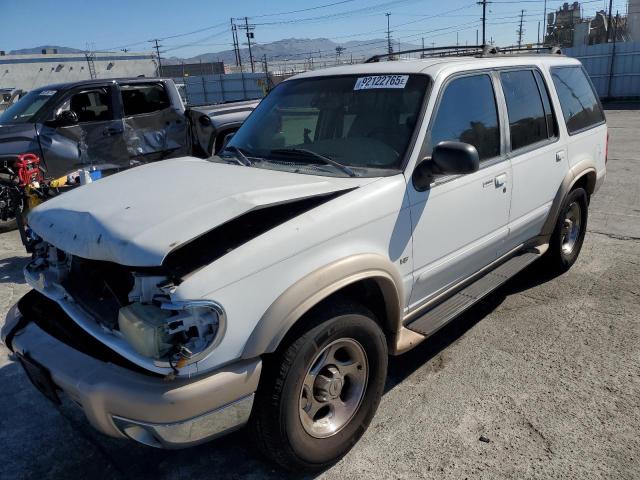 1999 FORD EXPLORER, 