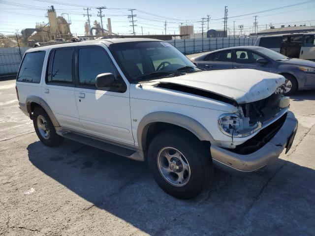 1FMDU32P2XZA60512 - 1999 FORD EXPLORER WHITE photo 4