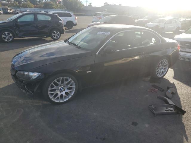 2010 BMW 328 I SULEV, 