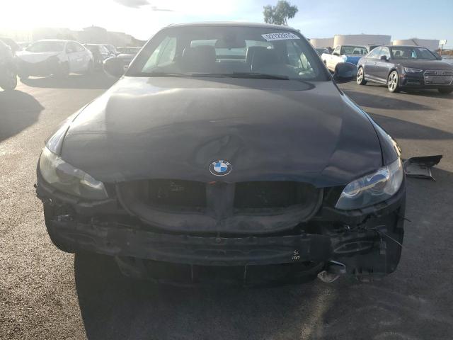 WBAWR3C51AP463344 - 2010 BMW 328 I SULEV BLACK photo 5