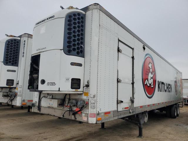 1UYVS2480FU407413 - 2015 UTILITY VS2RA WHITE photo 2