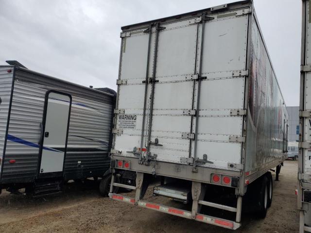 1UYVS2480FU407413 - 2015 UTILITY VS2RA WHITE photo 4