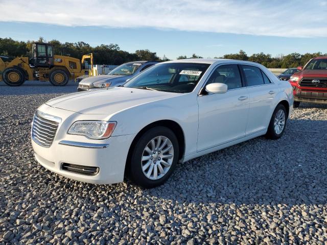 2012 CHRYSLER 300, 