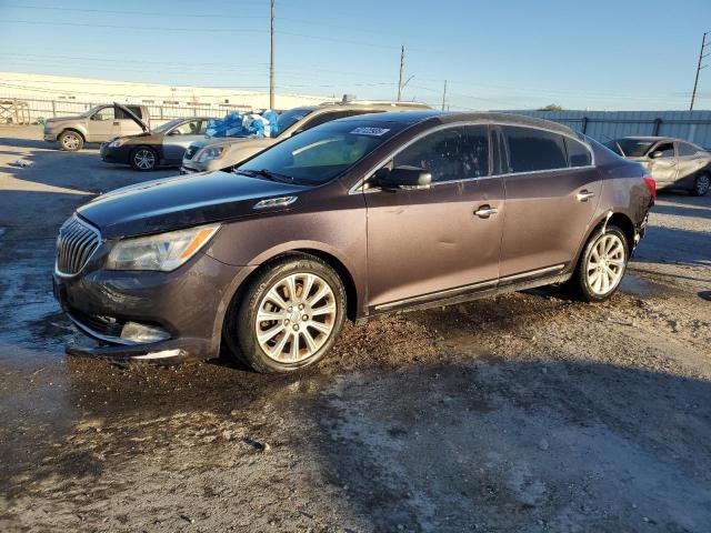 2014 BUICK LACROSSE, 