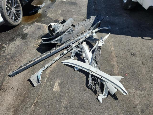 SHHFK7G41LU207734 - 2020 HONDA CIVIC SPORT WHITE photo 12