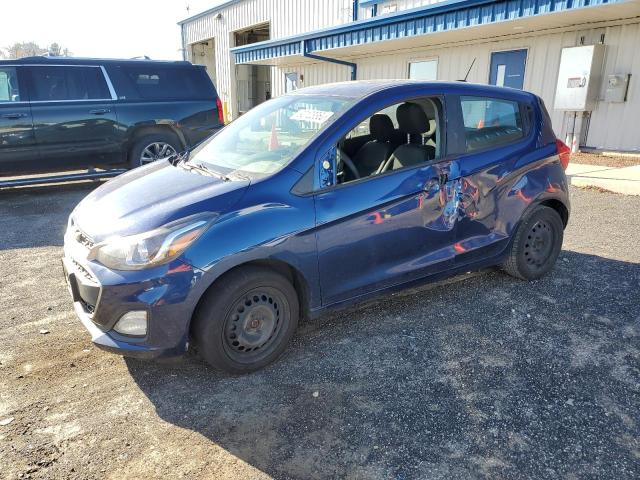 2022 CHEVROLET SPARK LS, 