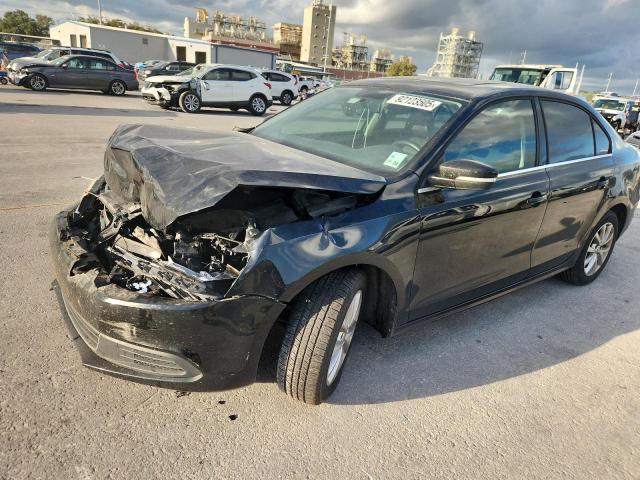 2013 VOLKSWAGEN JETTA SE, 