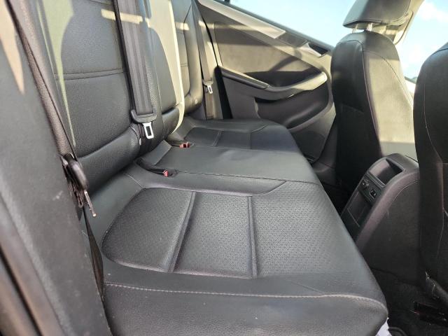 3VWDP7AJ2DM421313 - 2013 VOLKSWAGEN JETTA SE BLACK photo 10