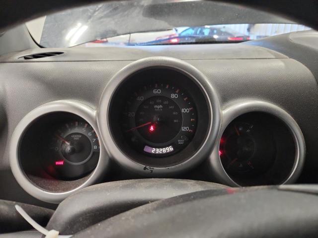 5J6YH27604L026792 - 2004 HONDA ELEMENT EX BLACK photo 9