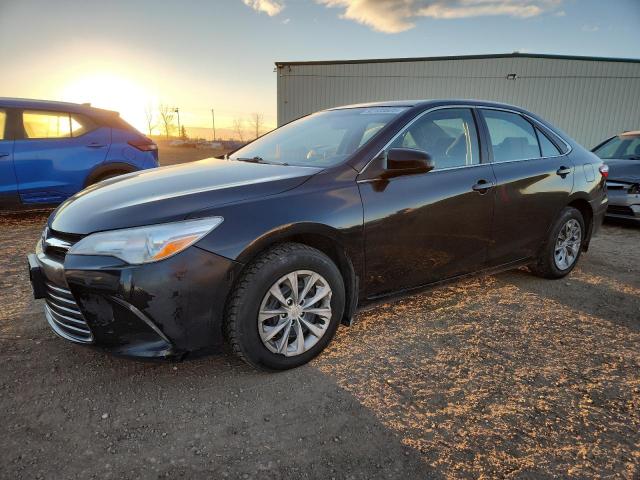 2016 TOYOTA CAMRY LE, 