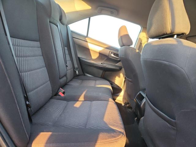 4T1BF1FK3GU205509 - 2016 TOYOTA CAMRY LE BLACK photo 10