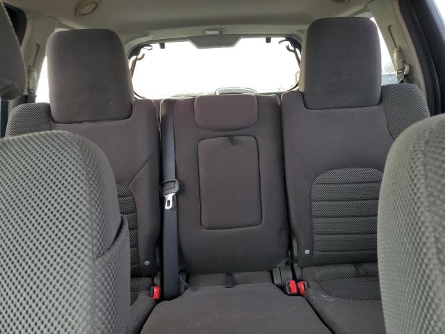 5N1AR1NNXCC628750 - 2012 NISSAN PATHFINDER S GRAY photo 10
