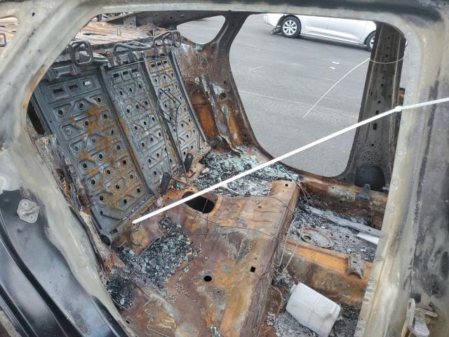 1HGCY1F28PA043379 - 2023 HONDA ACCORD LX BURN photo 10